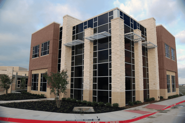  The Church of Christ on McDermott Road Addition category