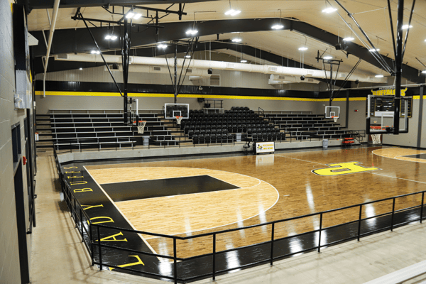  Petersburg ISD - K-12 Campus category