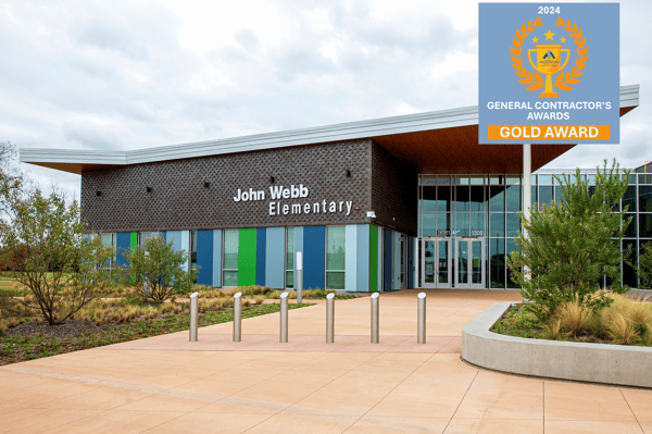  Arlington ISD - Webb Elementary School category