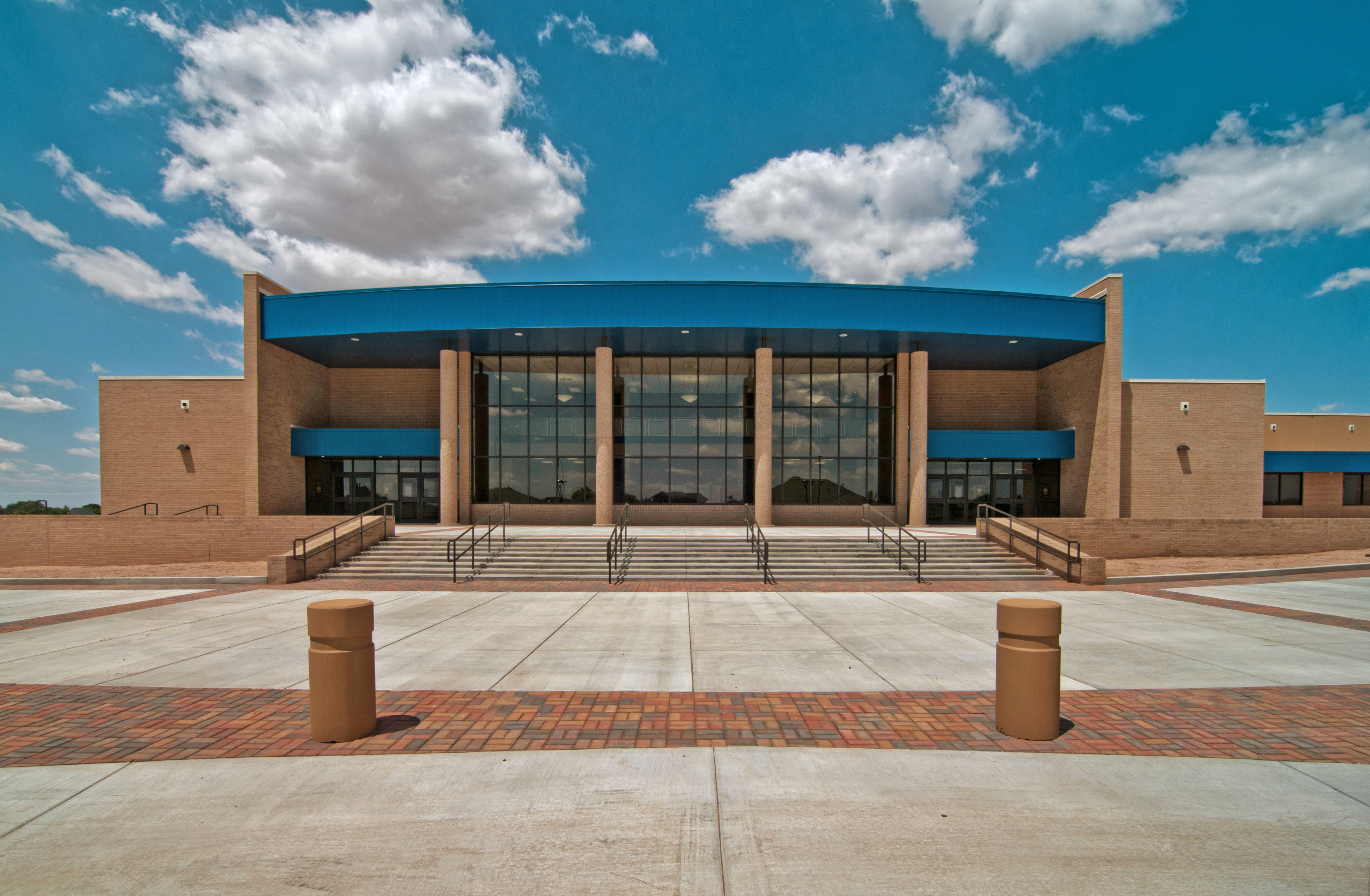 Frenship ISD | Performing Arts Center category