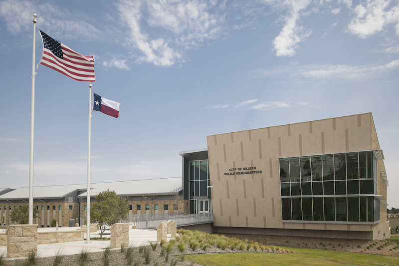  City of Killeen | Police Headquarters category