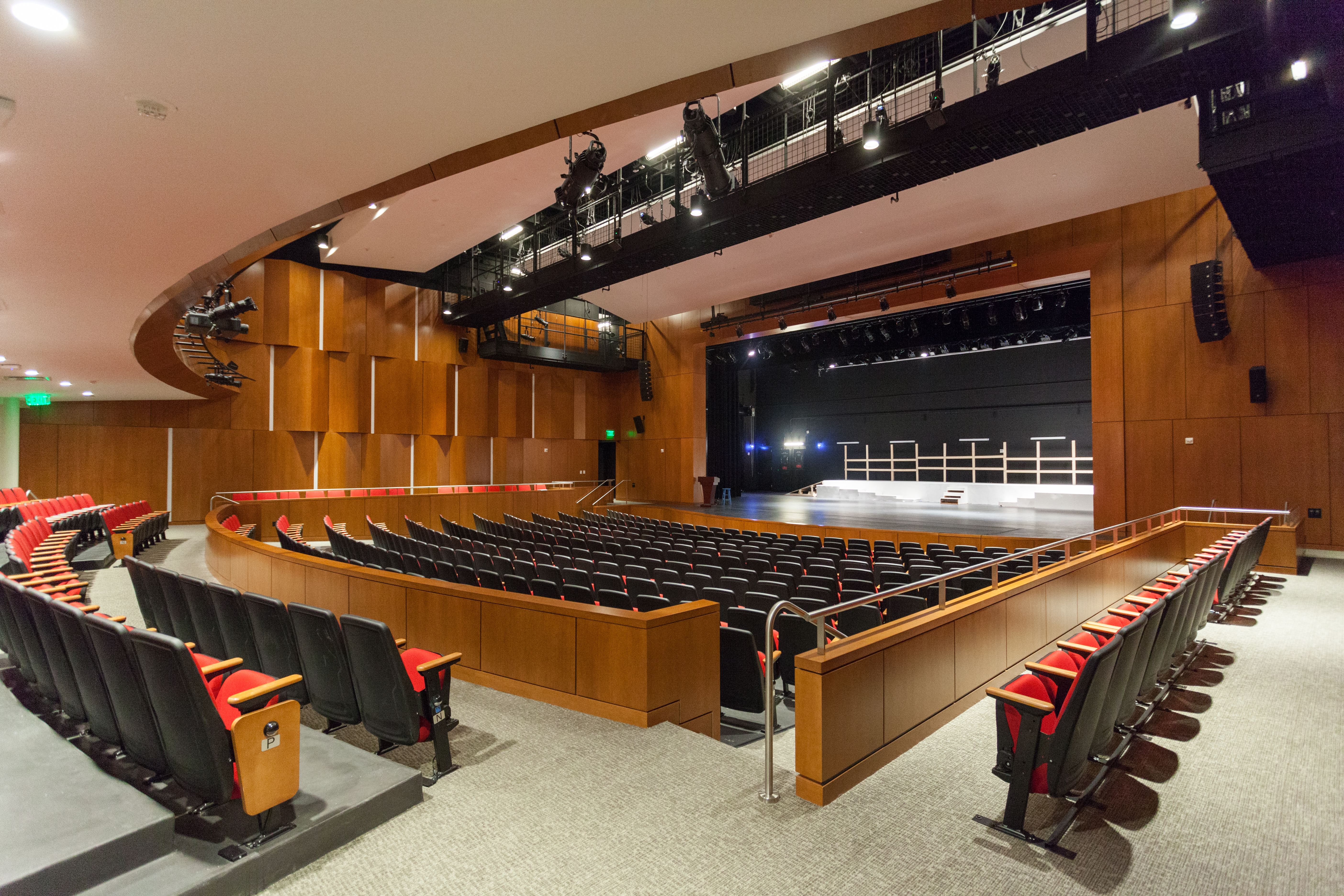09-Theatre Overview