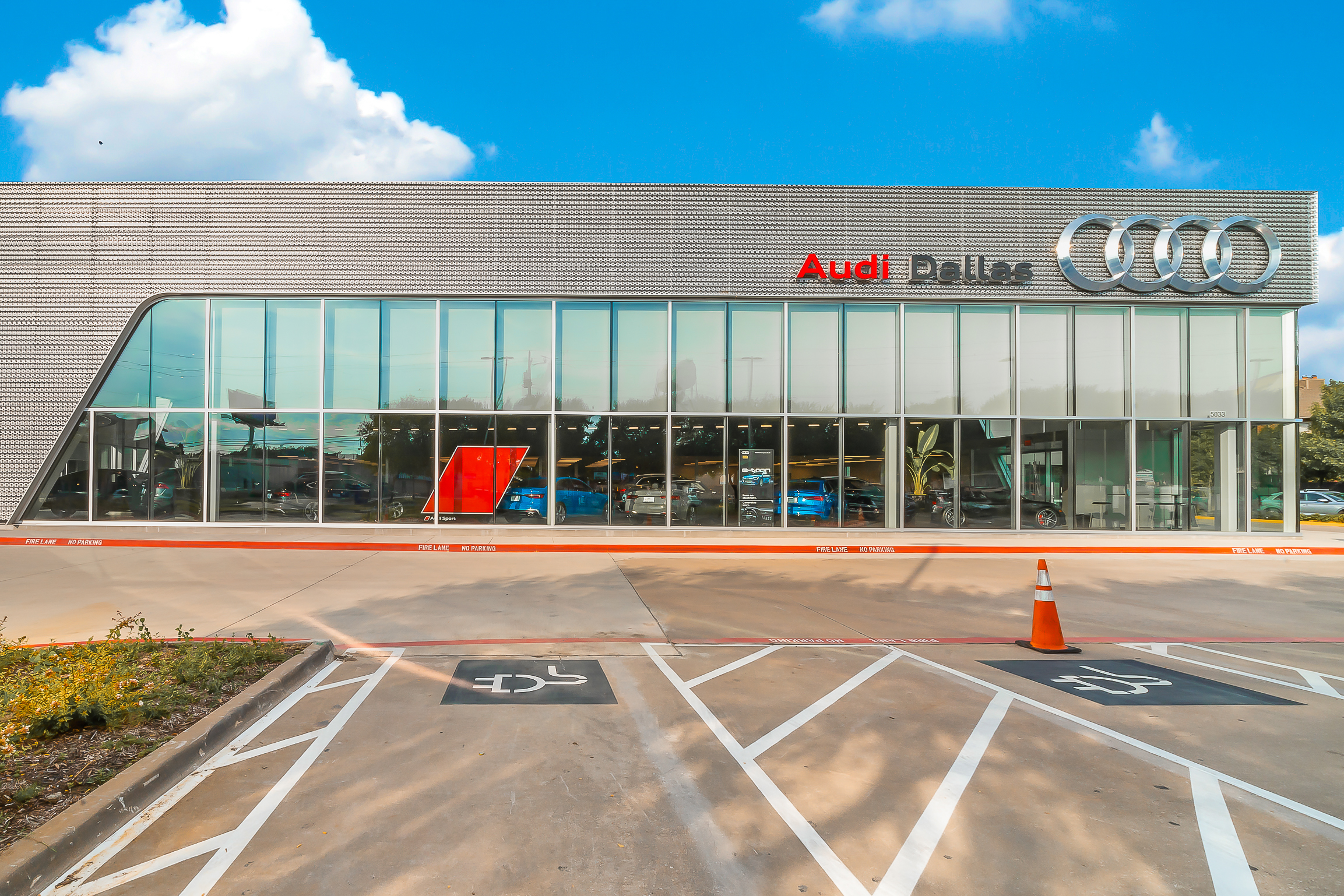  Audi of America | Audi Dallas Car Dealership category