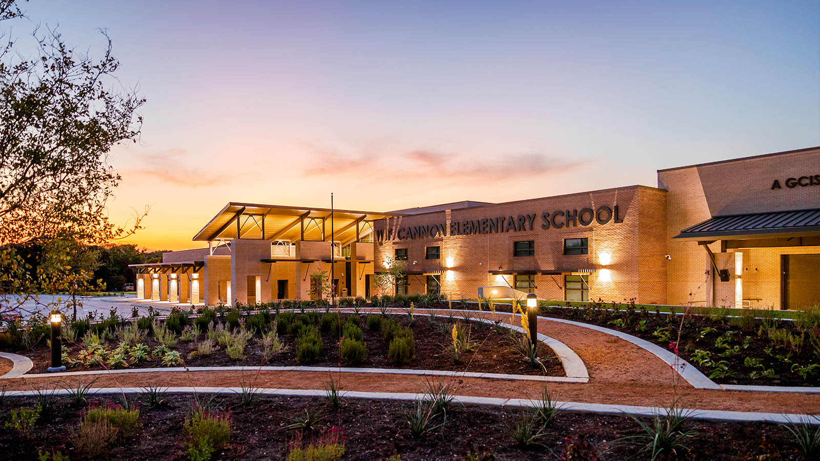  Grapevine-Colleyville ISD | Cannon Elementary School category