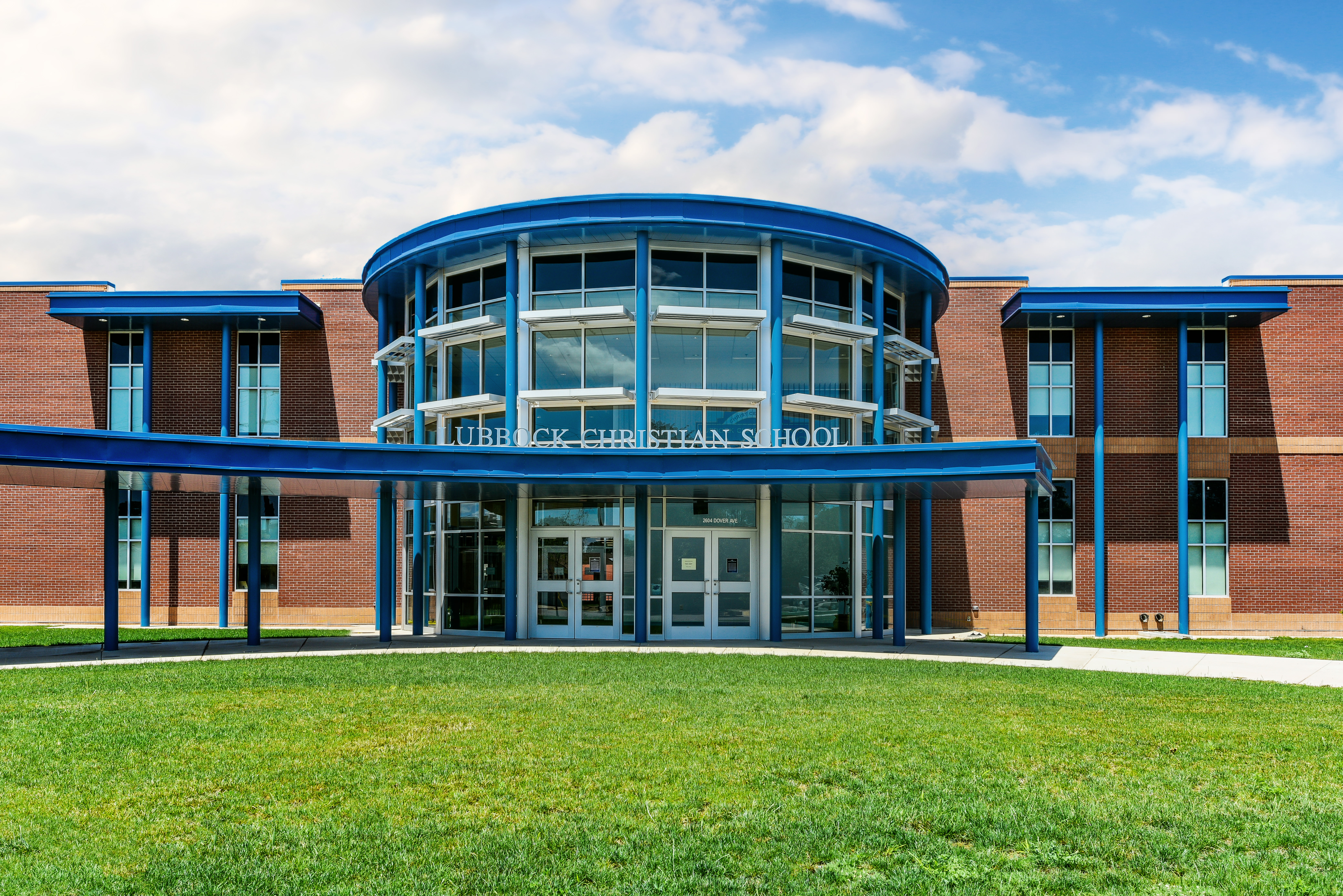  Lubbock Christian School | Elementary Learning Center category