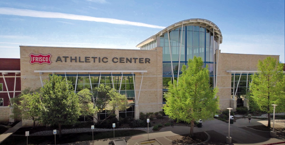  City of Frisco | Frisco Athletic Center (FAC) category