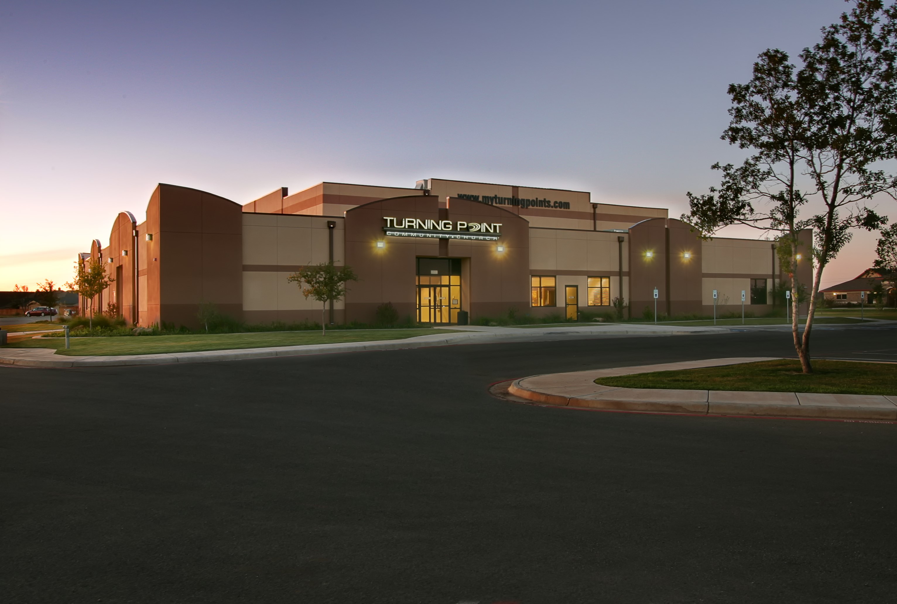 Turning Point Community Church Turning Point Community Church