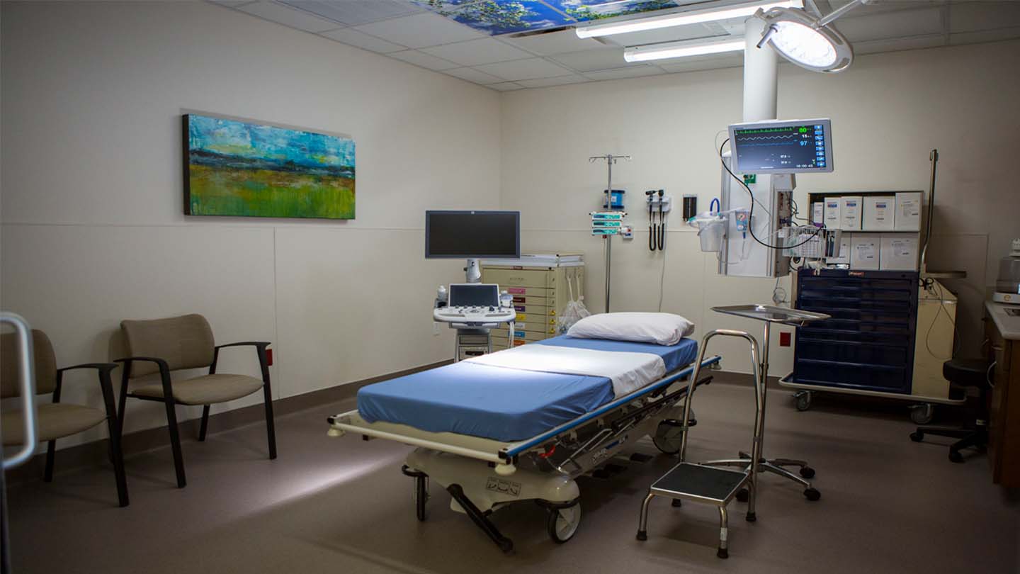 14-STAR ER - Operating Room