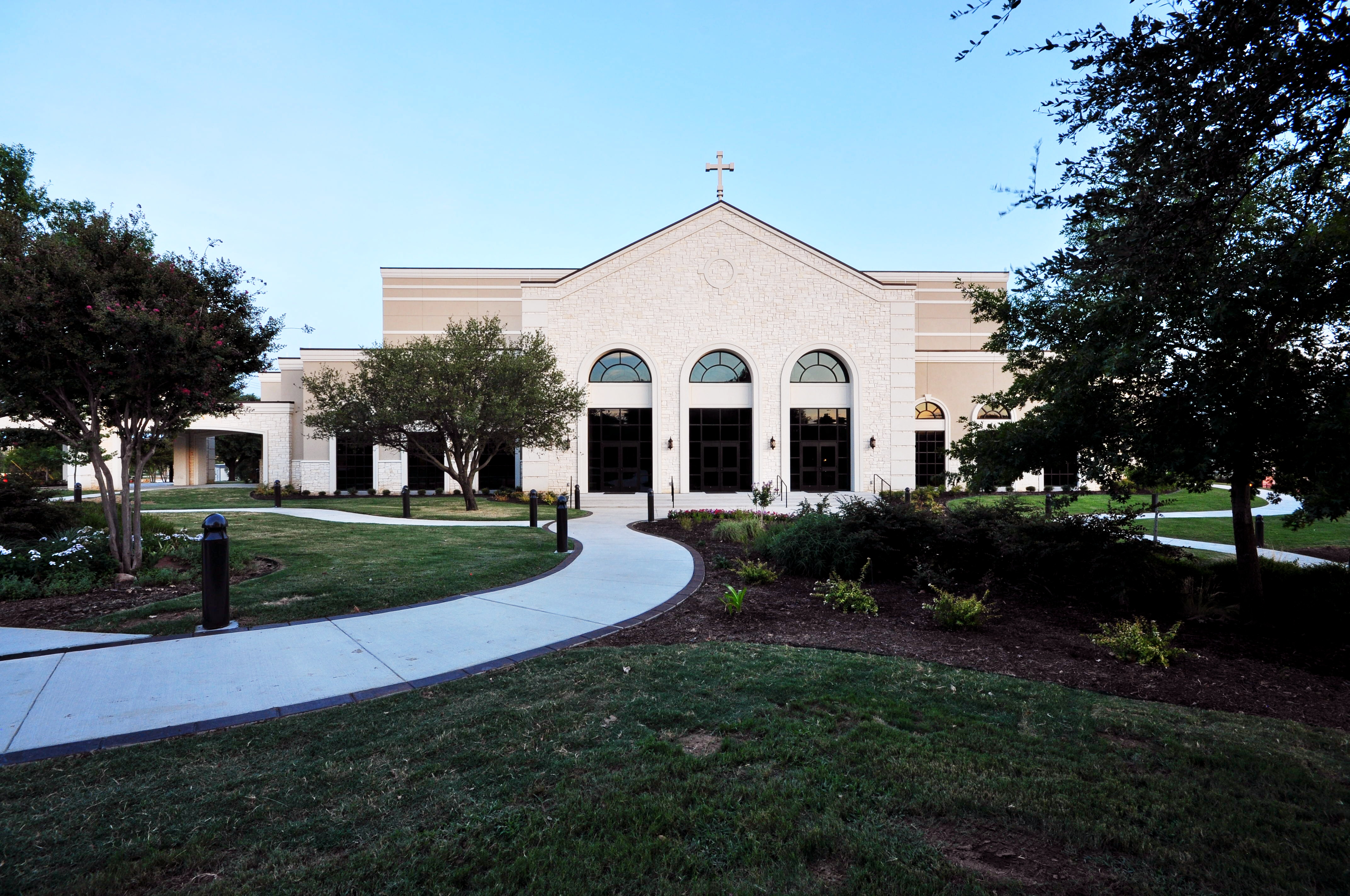  Countryside Bible Church | Worship Building category