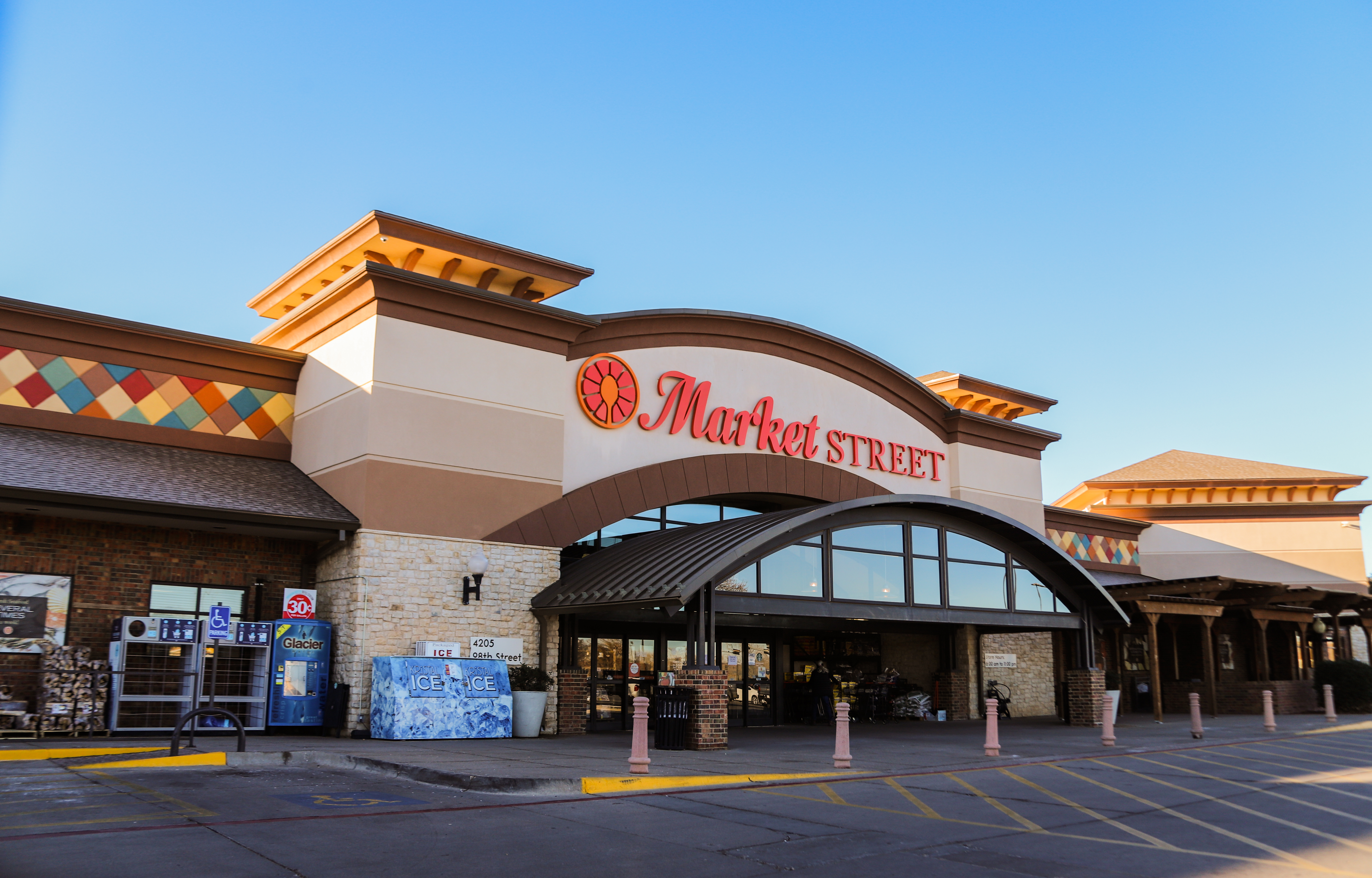  The United Family | Market Street – Multiple Locations category