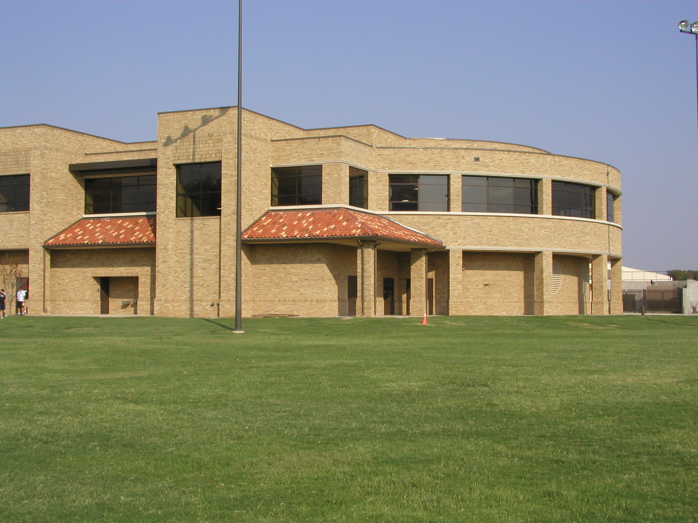  Texas Tech University | Student Recreation Center category