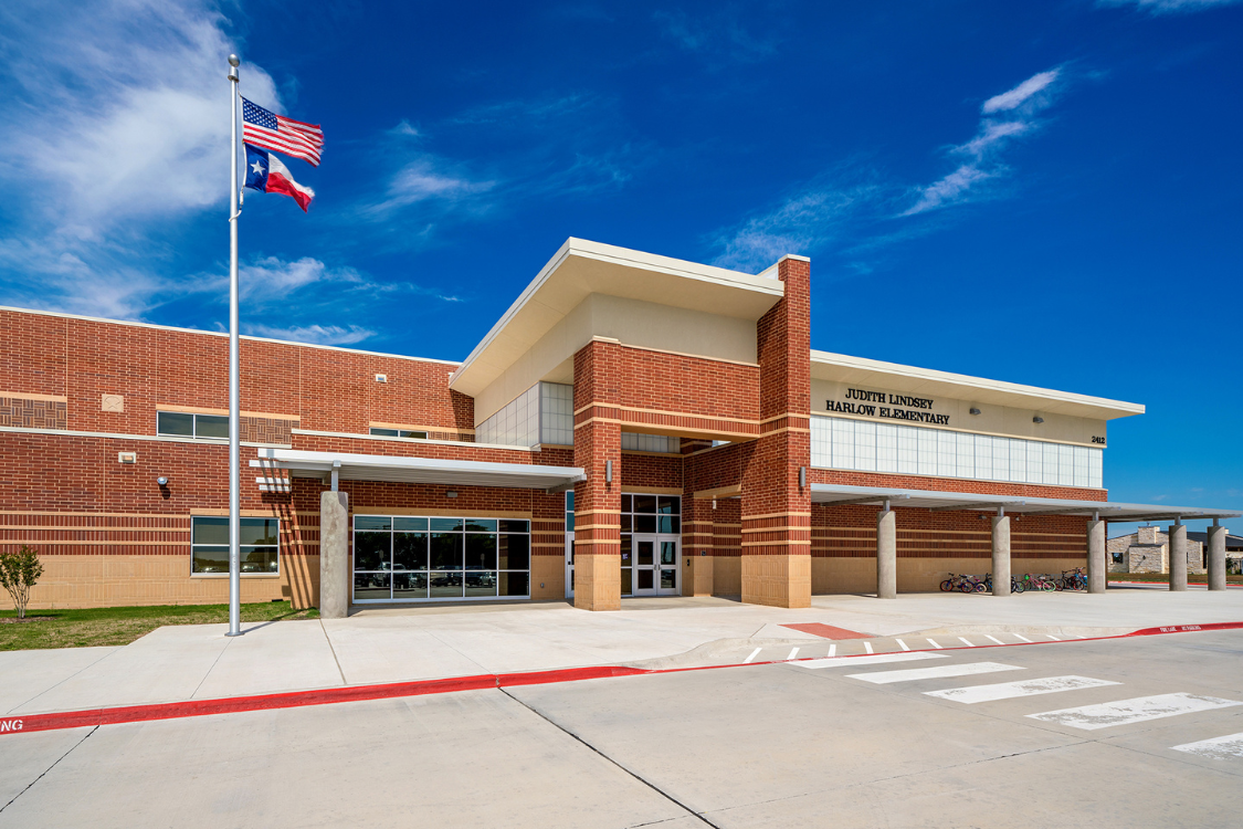  Anna ISD | Harlow Elementary category