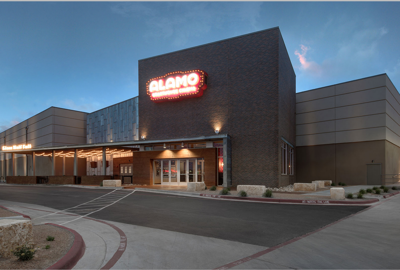  Alamo Drafthouse Cinema | Alamo Drafthouse category